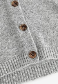 Next REGULAR FIT - Džemper - light grey