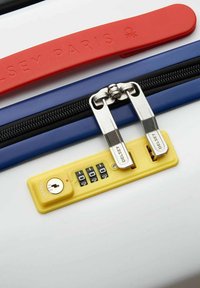 Delsey Paris TROLLEY - Trolley - white