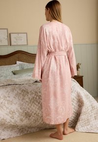 Laura Ashley Chalatas - pink