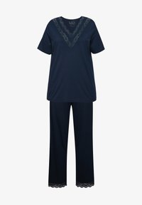 Non sélectionné, night blue