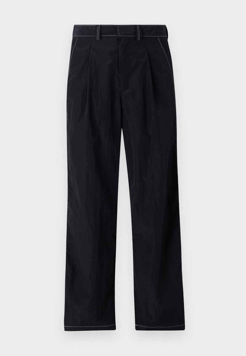 Soulland Broek zwart Soulland Broek zwart