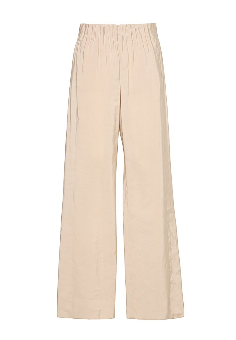 Emporio Armani Broek beige
