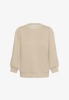 KASweatshirt - Sweatshirt - feather gray