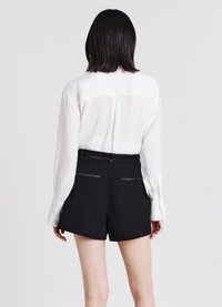 Calliope ELEGANTI VITA - Shorts - ultrablack