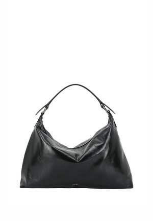 Abro, ABRO BEUTEL ALL IN ONE - Handbag - black
