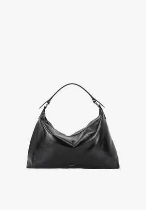 Abro, ABRO BEUTEL ALL IN ONE - Handbag - black
