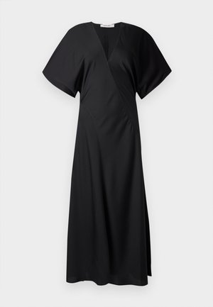 Replay DRESS - Maxi-jurk - black