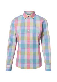 Niewybrane, rosa mehrfarbig