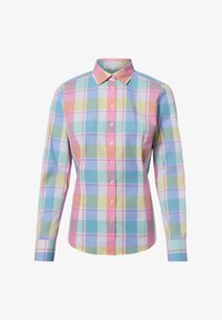 Niewybrane, rosa mehrfarbig