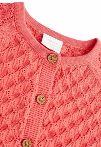 Next POINTELLE REGULAR FIT - Kofta - red