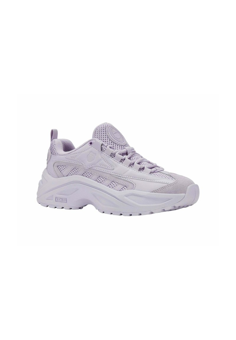 K-SWISS Marina - Tenisky - lilac