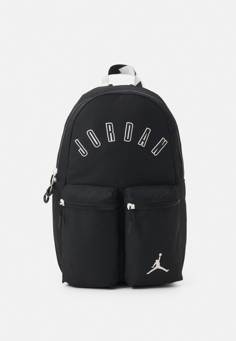 Jordan JAN BACKPACK Zaino black/nero Zalando.it