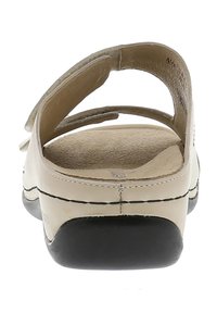 Berkemann Mules - creme