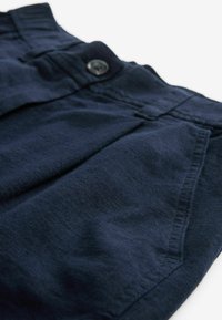 Next REGULAR FIT - Shorts - navy blue