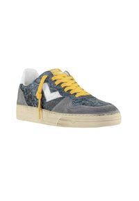 4B12 HYPER - Sneakers basse - grey