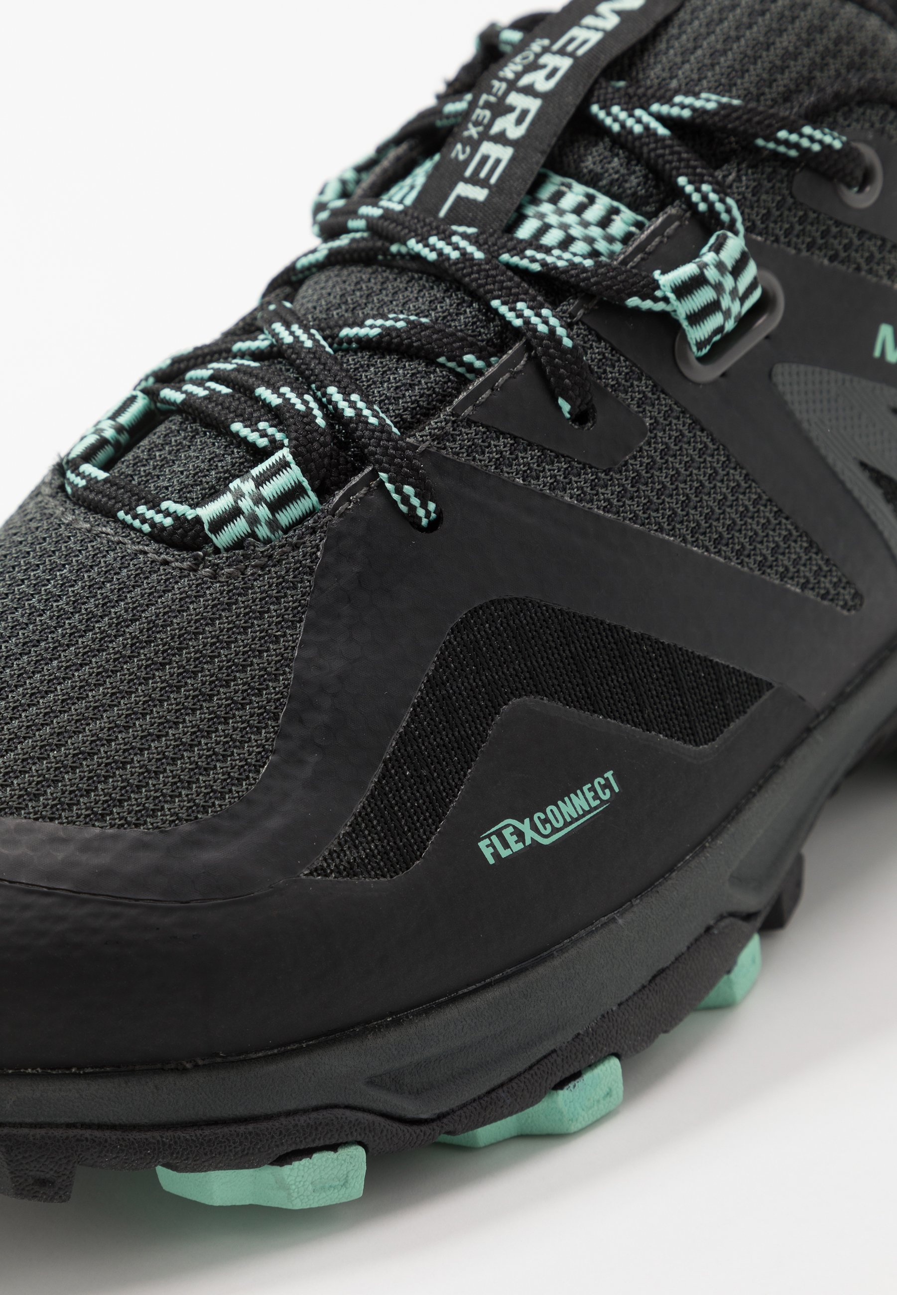 Merrell FLEX 2 GTX Fjellsko granitewave Zalando.no Merrell FLEX 2 GTX Fjellsko granitewave Zalando.no