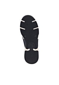 Remonte Baskets basses - blau