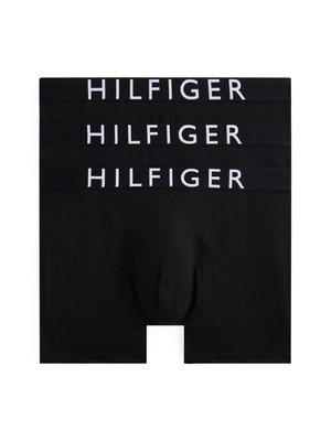 BRIEF 3 PACK - Briefs - black
