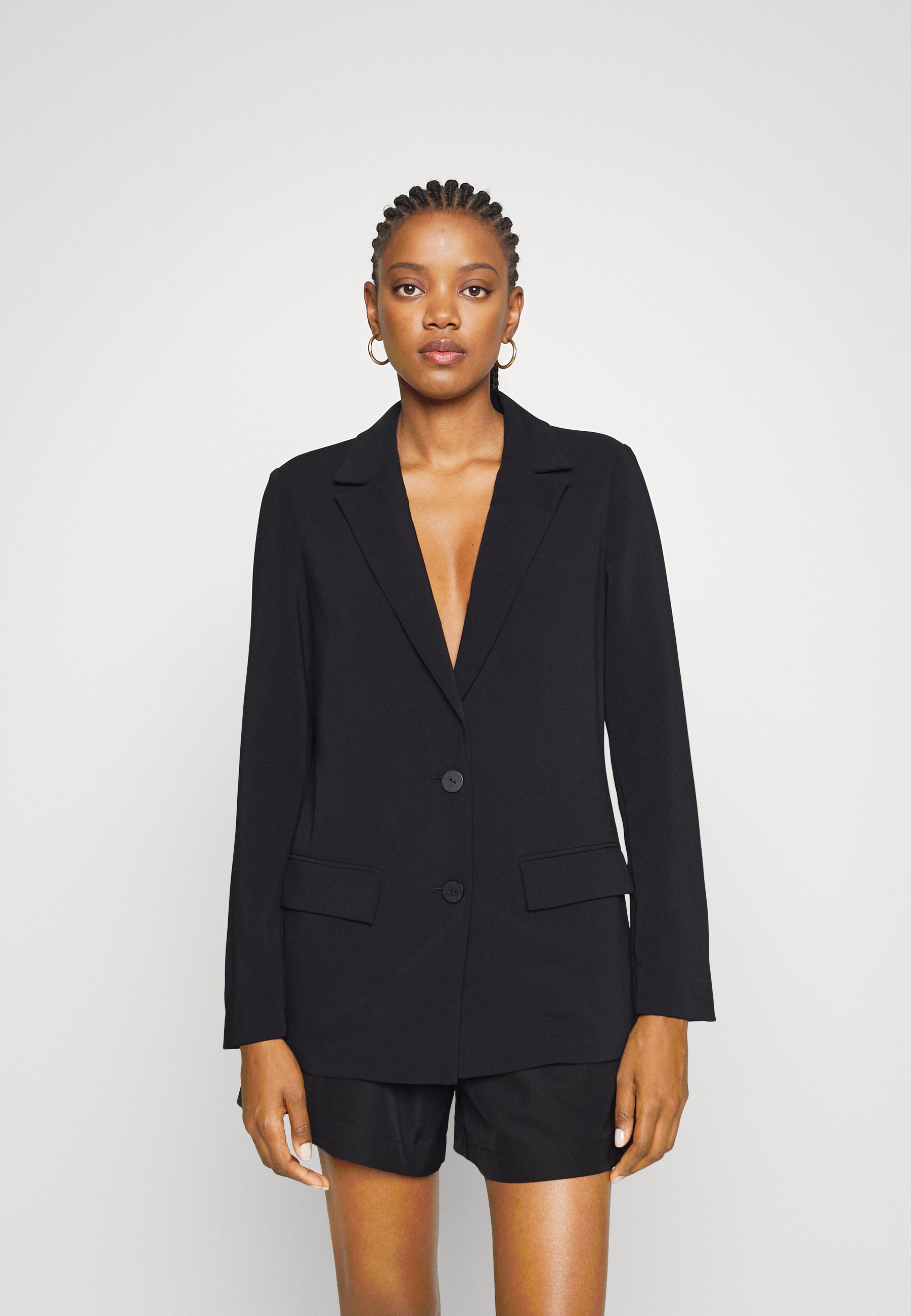 Calvin Klein TRAVEL CREPE RELAXED 