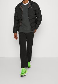 Blend Vinterjakker - black