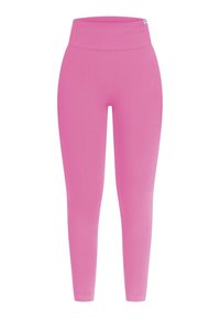 Smilodox Leggings - pink