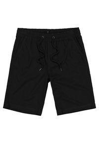Unselected, black