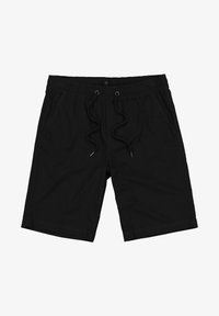 Unausgewählt, black