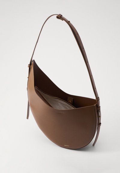 Sœur WINONA  - Handbag - tabac