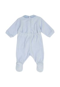 Chicco NAPPY OPENING - Kruippakje - light blue