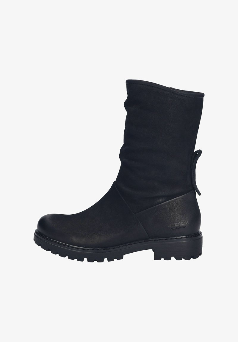 Josef Seibel MELINDA - Kotníkové boty - schwarz
