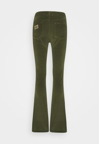 LOIS Jeans Tygbyxor - khaki