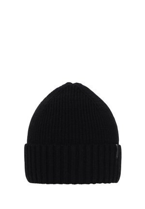 WINTER FÜR - NORI - Mütze - black