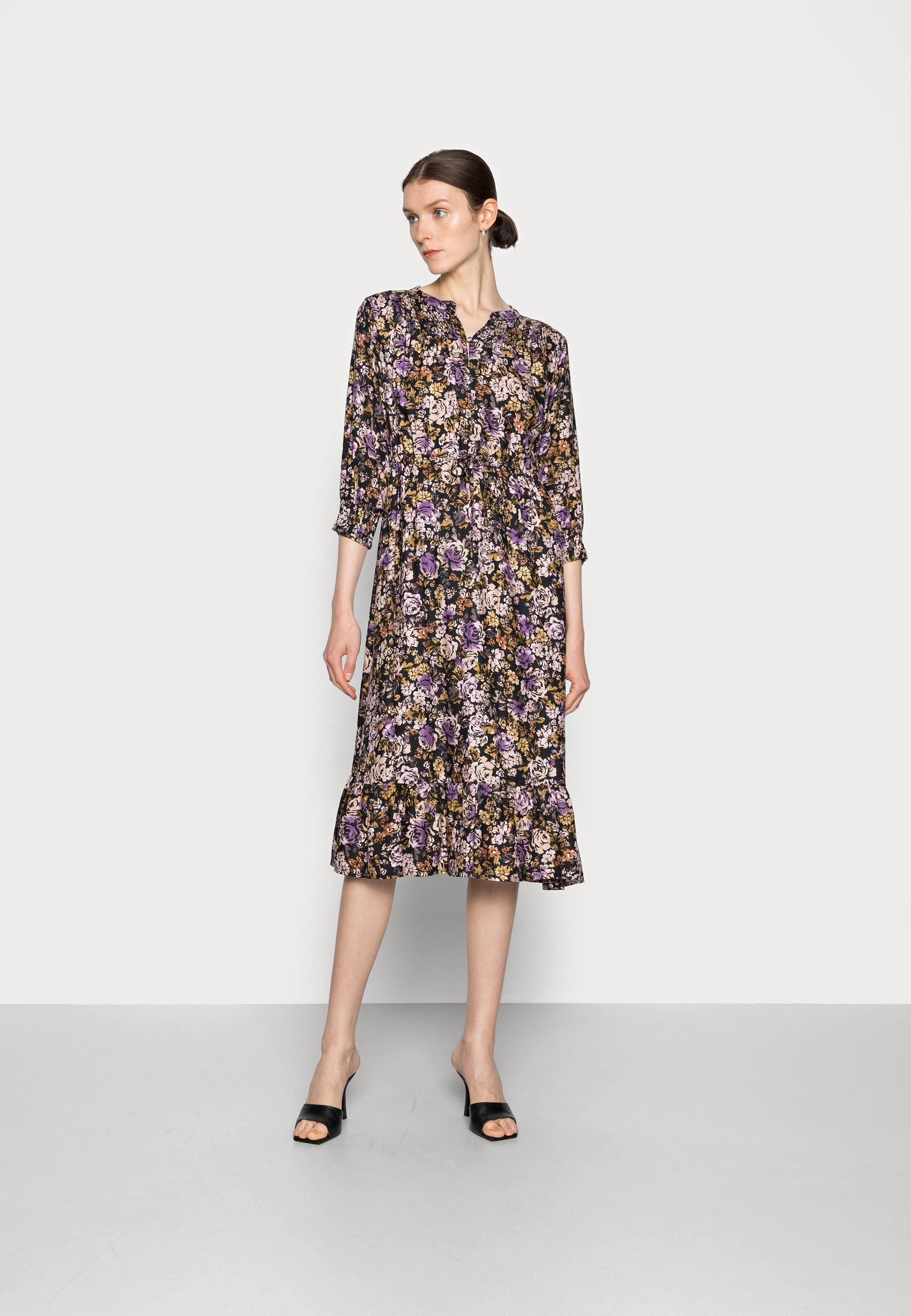 nirvana dress shirt