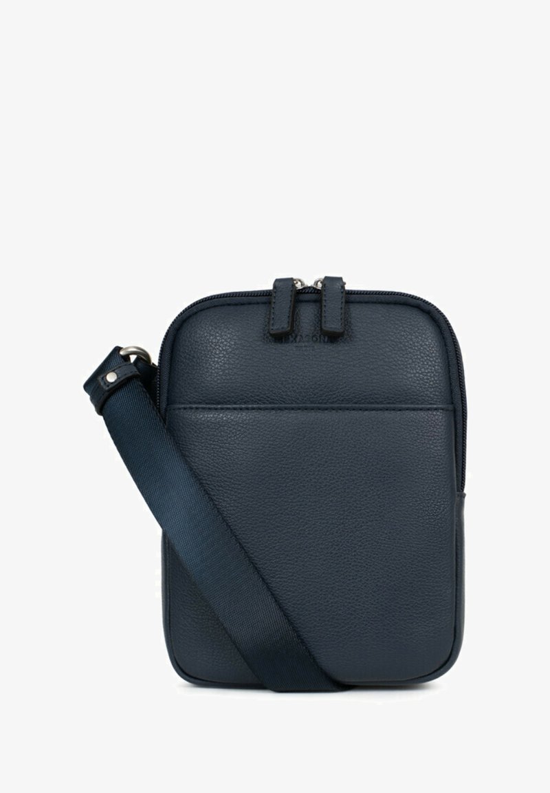 Hexagona Borsa a tracolla - marine confort