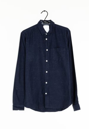 Samsøe Samsøe, Camisa - blue
