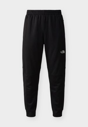 The North Face, MOUNTAIN ATHLETICS 2.0 - Παντελόνι φόρμας - black