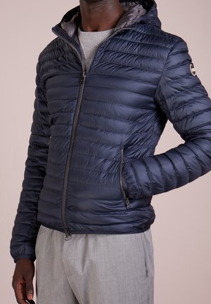 Daunenjacke - dark blue
