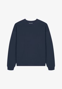 Sélectionné, dark blue