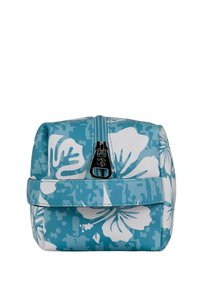 Karactermania DISNEY LILO AND STITCH ALOHA PLUS BRICK - Neceser - azul