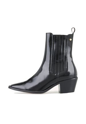 FINA - Bottines - noir