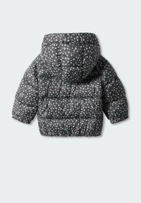 Mango Kids JUNE5 - Vinterjacka - black