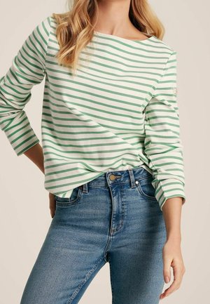 Bluzka z długim rękawem