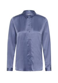 LEONORE PREMIUM - Bluza z gumbi - wild wind