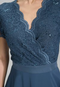 Swing Robe de soirée - navy