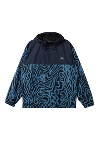 EVERYDAY PLUS - Větrovka - dark navy everyday plus