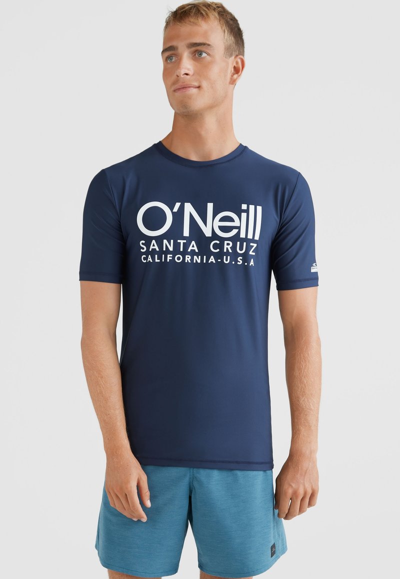 Męska Koszulka UV O'NEILL CALI L/SLV SKINS 2800108-19010 – Internetowy Sklep Sportowy Martes Sport