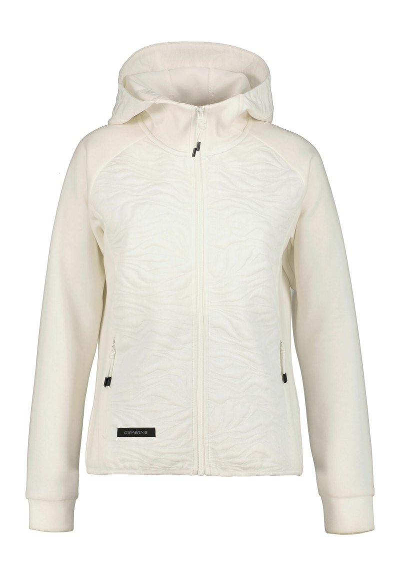 icepeak Windjack wit