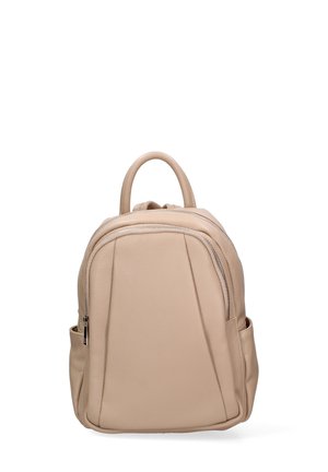 Rugzak - light taupe