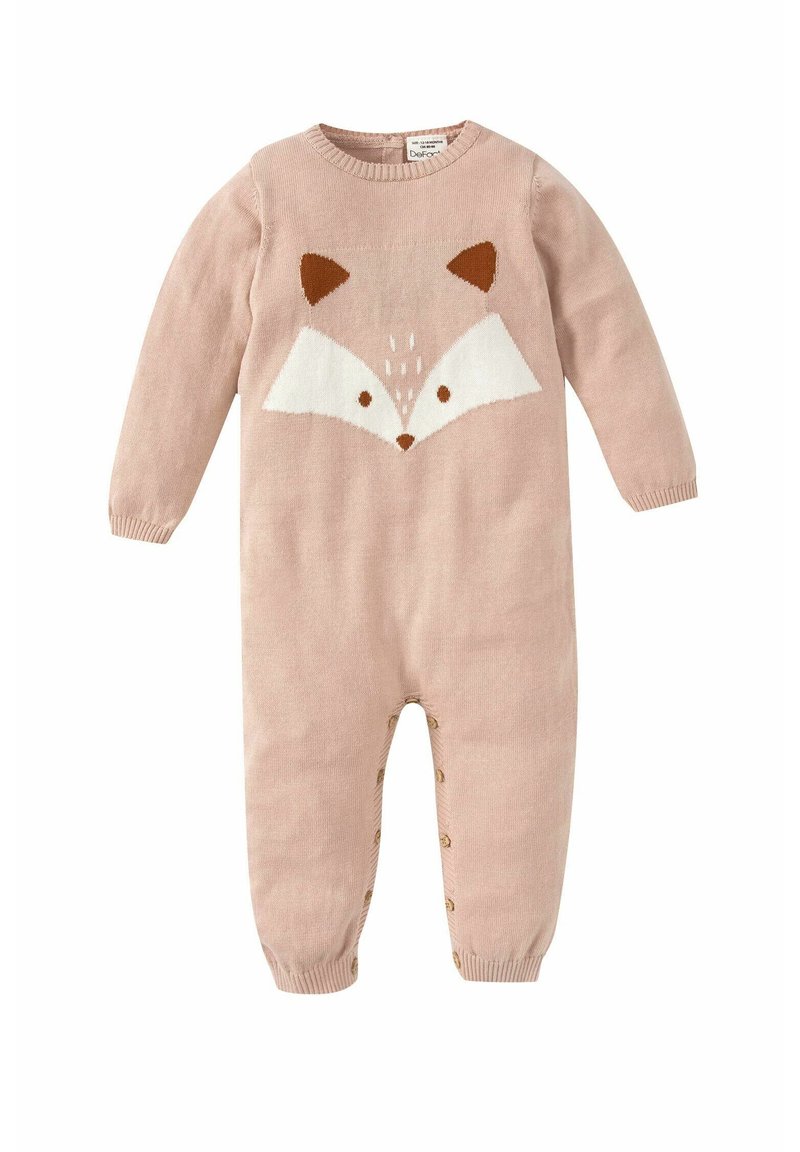 DeFacto Jumpsuit beige Zalando.at