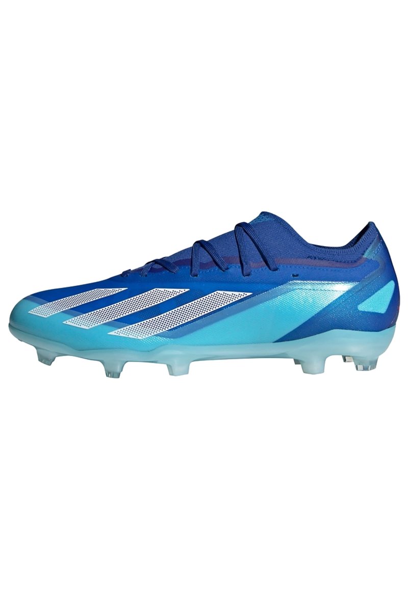 crampon adidas solde